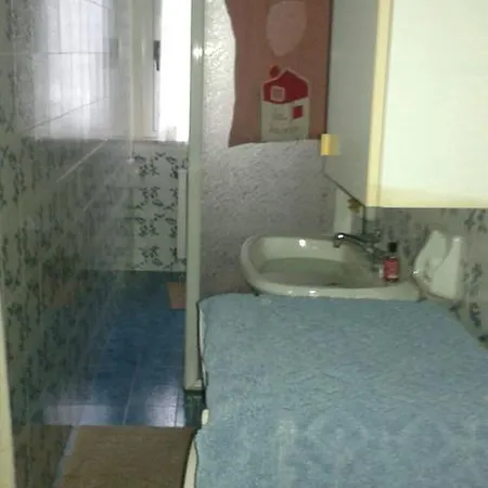 Vasto Apartmán *