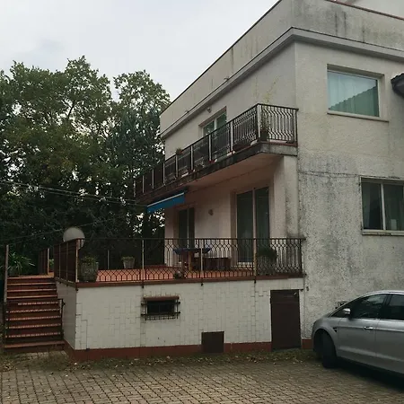 Apartmán Vasto Spoltore