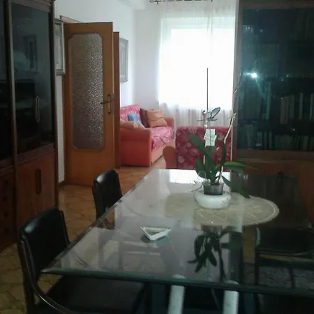 Apartmán Vasto