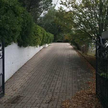 Vasto Apartmán Spoltore