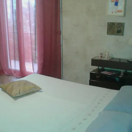 Vasto Apartmán