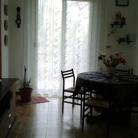 Apartmán Vasto *