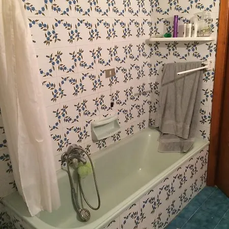 Apartmán Vasto *