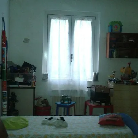 Apartmán Vasto Spoltore