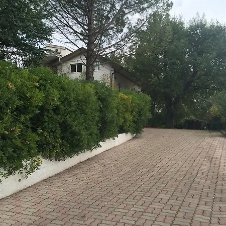 Vasto Apartmán Spoltore